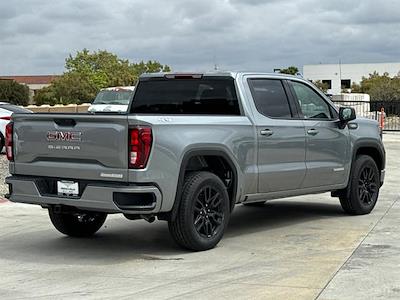 2025 GMC Sierra 1500 Crew Cab 4x4 Pickup for sale #G250706 - photo 2
