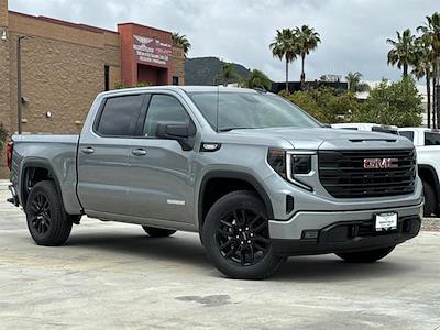 2025 GMC Sierra 1500 Crew Cab 4x4 Pickup for sale #G250707 - photo 1