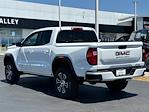 New 2025 GMC Canyon AT4 Crew Cab 4x4 Pickup for sale #G250708 - photo 11