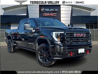 2025 GMC Sierra 2500 Crew Cab 4x4 Pickup for sale #G250709 - photo 1