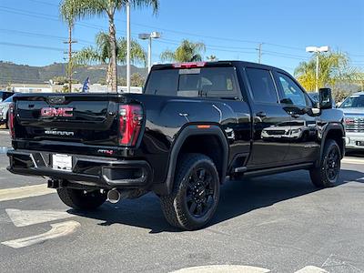 New 2025 GMC Sierra 2500 AT4 Crew Cab 4x4 Pickup for sale #G250709 - photo 2