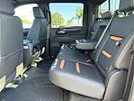2025 GMC Sierra 2500 Crew Cab 4x4 Pickup for sale #G250709 - photo 18