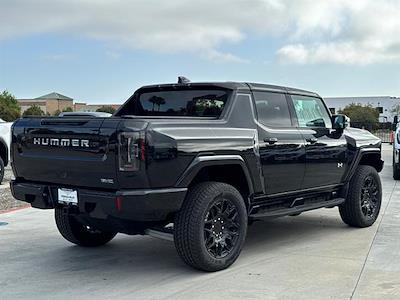 2025 GMC Hummer EV Pickup Crew Cab 4x4 Pickup for sale #G250714 - photo 2