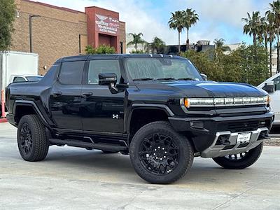 2025 GMC Hummer EV Pickup Crew Cab 4x4 Pickup for sale #G250714 - photo 1