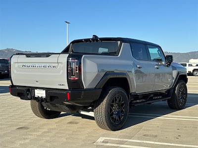 New 2025 GMC Hummer EV Pickup 2X Crew Cab 4x4 Pickup for sale #G250715 - photo 2