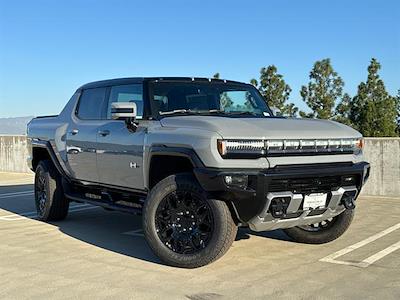 New 2025 GMC Hummer EV Pickup 2X Crew Cab 4x4 Pickup for sale #G250715 - photo 1