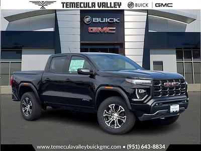 2025 GMC Canyon Crew Cab 4x4 Pickup for sale #G250716 - photo 1