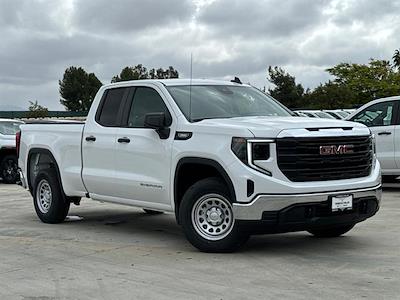 2025 GMC Sierra 1500 Double Cab 4x2 Pickup for sale #G250717 - photo 1