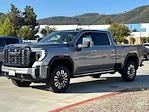 2025 GMC Sierra 2500 Crew Cab 4x4 Pickup for sale #G250718 - photo 4