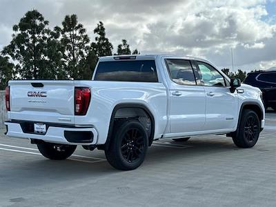 New 2025 GMC Sierra 1500 Elevation Crew Cab Pickup for sale #G250721 - photo 2