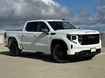 New 2025 GMC Sierra 1500 Elevation Crew Cab Pickup for sale #G250721 - photo 1