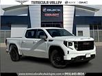 New 2025 GMC Sierra 1500 Elevation Crew Cab Pickup for sale #G250721 - photo 34