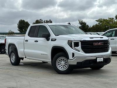 2025 GMC Sierra 1500 Double Cab 4x2 Pickup for sale #G250722 - photo 1