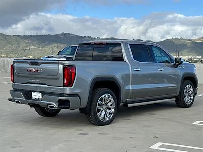 2025 GMC Sierra 1500 Crew Cab 4x4 Pickup for sale #G250725 - photo 2