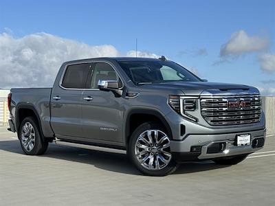 2025 GMC Sierra 1500 Crew Cab 4x4 Pickup for sale #G250726 - photo 1