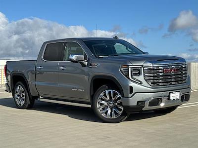 2025 GMC Sierra 1500 Crew Cab 4x4 Pickup for sale #G250727 - photo 1