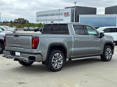 New 2025 GMC Sierra 1500 Denali Crew Cab 4x4 Pickup for sale #G250728 - photo 2