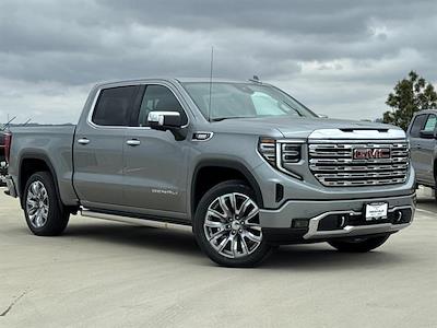 New 2025 GMC Sierra 1500 Denali Crew Cab 4x4 Pickup for sale #G250728 - photo 1