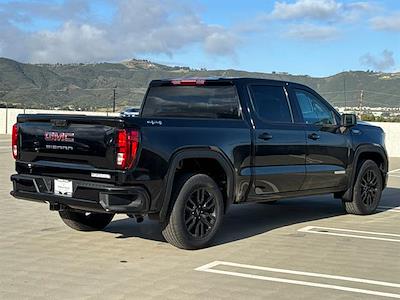New 2025 GMC Sierra 1500 Elevation Crew Cab 4x4 Pickup for sale #G250729 - photo 2