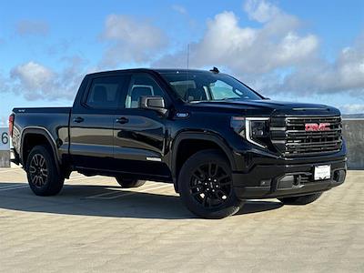 New 2025 GMC Sierra 1500 Elevation Crew Cab 4x4 Pickup for sale #G250729 - photo 1