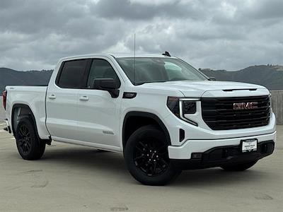 2025 GMC Sierra 1500 Crew Cab 4x4 Pickup for sale #G250734 - photo 1
