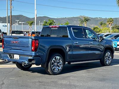 New 2025 GMC Sierra 1500 Denali Crew Cab 4x4 Pickup for sale #G250735 - photo 2