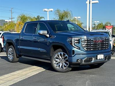 2025 GMC Sierra 1500 Crew Cab 4x4 Pickup for sale #G250735 - photo 1