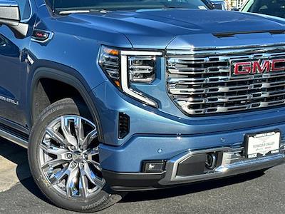 New 2025 GMC Sierra 1500 Denali Crew Cab 4x4 Pickup for sale #G250735 - photo 2