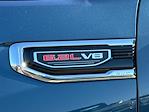2025 GMC Sierra 1500 Crew Cab 4x4 Pickup for sale #G250735 - photo 8