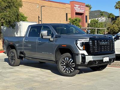 2025 GMC Sierra 2500 Crew Cab 4x4 Pickup for sale #G250739 - photo 1
