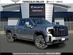 2025 GMC Sierra 2500 Crew Cab 4x4 Pickup for sale #G250739 - photo 36