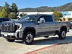 2025 GMC Sierra 2500 Crew Cab 4x4 Pickup for sale #G250739 - photo 8