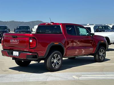 New 2025 GMC Canyon AT4 Crew Cab 4x4 Pickup for sale #G250741 - photo 2