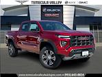 New 2025 GMC Canyon AT4 Crew Cab 4x4 Pickup for sale #G250741 - photo 1