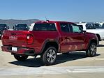New 2025 GMC Canyon AT4 Crew Cab 4x4 Pickup for sale #G250741 - photo 2