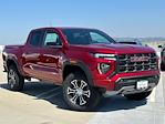 New 2025 GMC Canyon AT4 Crew Cab 4x4 Pickup for sale #G250741 - photo 3