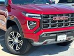 New 2025 GMC Canyon AT4 Crew Cab 4x4 Pickup for sale #G250741 - photo 4