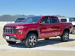 New 2025 GMC Canyon AT4 Crew Cab 4x4 Pickup for sale #G250741 - photo 5
