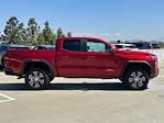 New 2025 GMC Canyon AT4 Crew Cab 4x4 Pickup for sale #G250741 - photo 8
