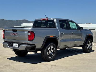 New 2025 GMC Canyon AT4 Crew Cab 4x4 Pickup for sale #G250746 - photo 2