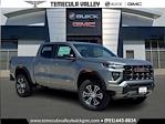 New 2025 GMC Canyon AT4 Crew Cab 4x4 Pickup for sale #G250746 - photo 1