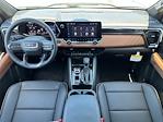 New 2025 GMC Canyon AT4 Crew Cab 4x4 Pickup for sale #G250746 - photo 18