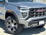 New 2025 GMC Canyon AT4 Crew Cab 4x4 Pickup for sale #G250746 - photo 4