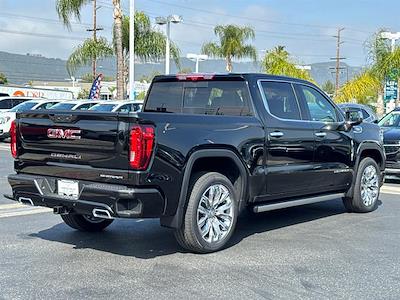 2025 GMC Sierra 1500 Crew Cab 4x4 Pickup for sale #G250748 - photo 2