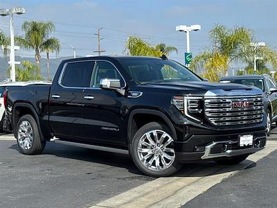 2025 GMC Sierra 1500 Crew Cab 4x4 Pickup for sale #G250748 - photo 1
