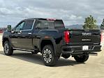 New 2025 GMC Sierra 2500 Denali Ultimate Crew Cab 4x4 Pickup for sale #G250749 - photo 11