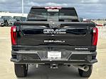 New 2025 GMC Sierra 2500 Denali Ultimate Crew Cab 4x4 Pickup for sale #G250749 - photo 12