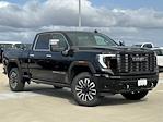 New 2025 GMC Sierra 2500 Denali Ultimate Crew Cab 4x4 Pickup for sale #G250749 - photo 1