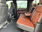 New 2025 GMC Sierra 2500 Denali Ultimate Crew Cab 4x4 Pickup for sale #G250749 - photo 19
