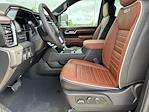 New 2025 GMC Sierra 2500 Denali Ultimate Crew Cab 4x4 Pickup for sale #G250749 - photo 23